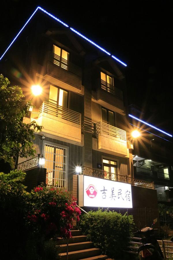 吉美民宿 金城 外观 照片